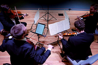 String Quartet Pachabel Canon jpg